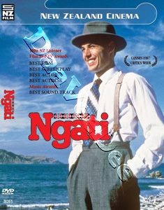 Ngati (DVD)